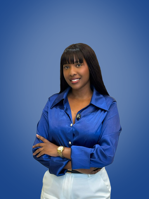 Linnet Kukundakwe